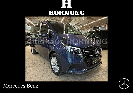 Mercedes-Benz V 220 V220 d STYLE AHK2500*BURMESTER*AKTIVSPUR*KOMFORT