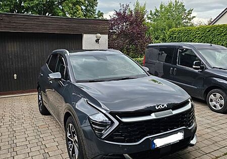 Kia Sportage 1.6 T-GDI EcoDyn. 132kW Spirit DCT ...
