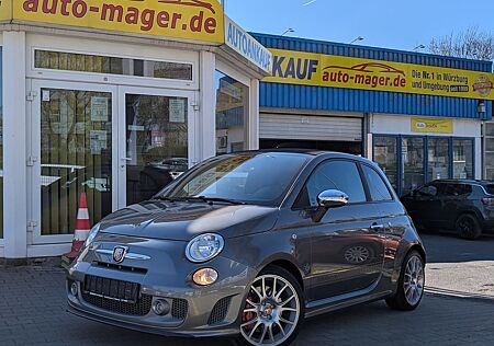Abarth 595 Competizione 595C Competizione Cabrio*1.Hand*Automatik*TOP