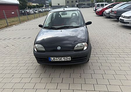 Fiat Seicento Basis / 90.000 km / TÜV NEU