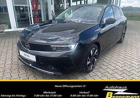 Opel Astra 1.2DIT*Elegance*LED*Navi*Kamera*SHZ*FSH*