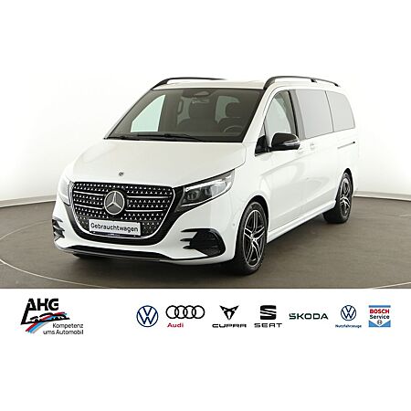 Mercedes-Benz B 250 leasen