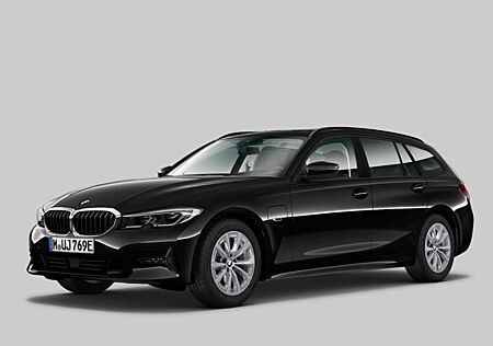 BMW 330e xDr. Sport Line PANO*Laser*ACC*HiFi*Kamera