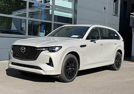Mazda CX-80 Homura Plus CAHO 254 Metaillic SOFORT