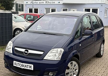 Opel Meriva Edition *AUTOMATIK *TÜV NEU *KLIMA *PDC