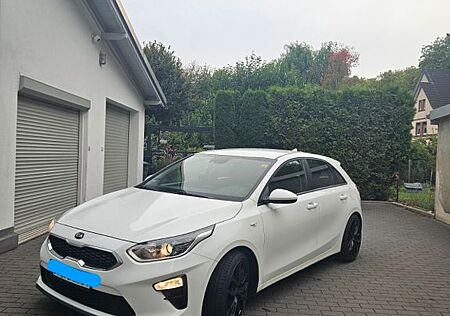 Kia Cee'd Ceed 1,4L Edition 7