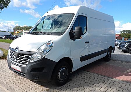 Renault Master 2.3 dCi Kasten L2H2 HKa 3,3t TÜV NEU