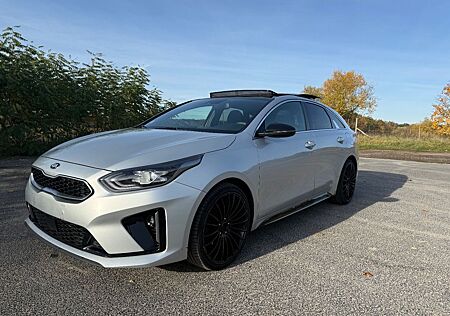 Kia Pro_ceed pro cee'd / ProCeed