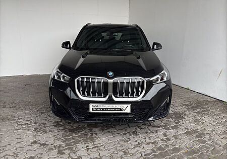 BMW X1 sDrive20iA M Sport LiveCock.HUD.LED.AHK.GSD.