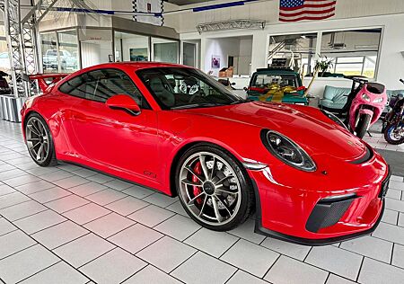 Porsche 991 911 .2 GT3 PDK Lift Kamera