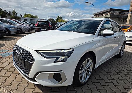 Audi A3 Sportback 30 TDI Advanced Navi