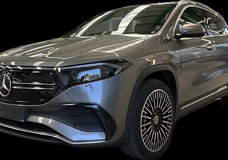 Mercedes-Benz EQA 350 4Matic AMG Panorama