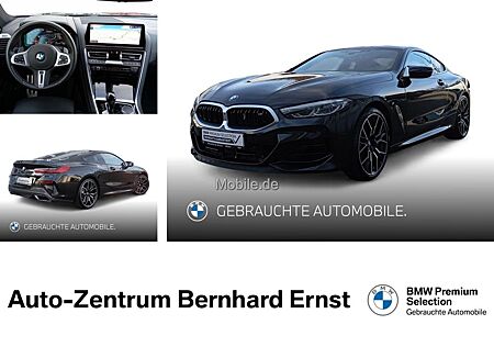 BMW M850i xDrive Coupe M Sportpaket Klimasitze DAB..