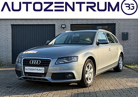 Audi A4 Avant 2.0 TFSI Automatik /KLIMA/PDC/TüvNEU!