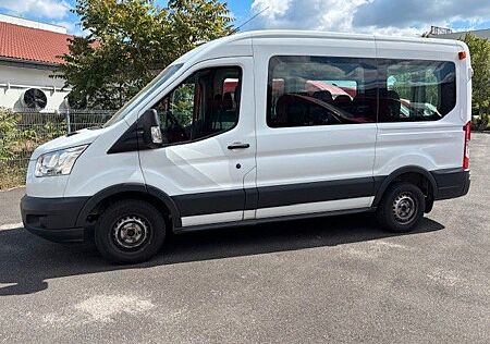 Ford Transit Kombi 310 L2 Trend