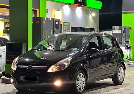 Opel Corsa D 1.4