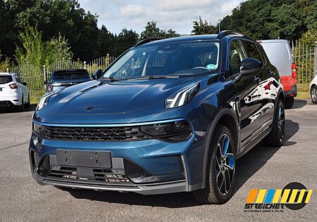 Lynk&Co 01 1.5 TD PHEV 192 kW *Navi*Pano*LED*20" LMR*
