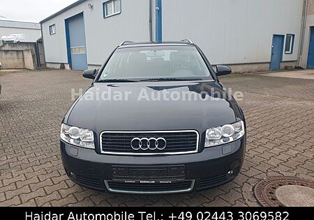 Audi A4 2.0