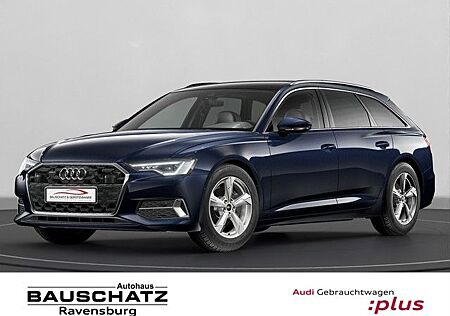 Audi A6 Avant 40 TDI quattro advanced AHK*LEDER*PANO