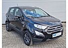 Ford EcoSport Cool&Connect EcoBoost *GJR*DAB*WINTER-P