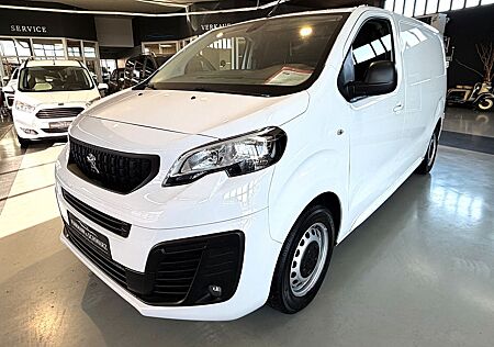 Peugeot Expert 1.5BlueHDi 120 L1 Klima+AHK+PDCDAB+Holzbo
