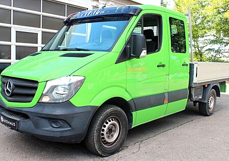 Mercedes-Benz Sprinter II Pritsche/DoKa 316 CD