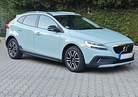 Volvo V40 CC V40 Cross Country D3 Geartronic -