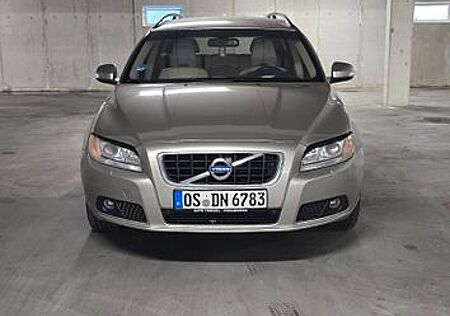 Volvo V70 D5 Momentum Momentum
