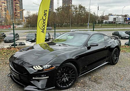 Ford Mustang 5.0 GT / 338kW