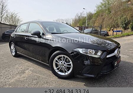 Mercedes-Benz A 160 *NAVI*CAMERA*EU6d-ISC