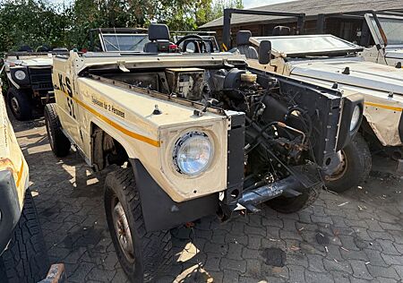 Mercedes-Benz G 300 GD CABRIO, EX BERGWERK