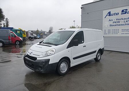 Citroën Jumpy gebraucht kaufen Citroën Jumpy 1.6 HDI 1 Hand Klima