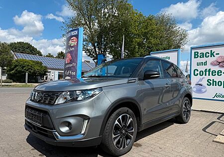 Suzuki Vitara 1.4 Comfort 4x4 All Grip