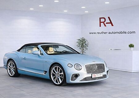Bentley Continental GT V8 Convert* NEUWERTIG*