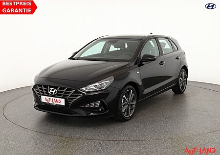 Hyundai i30 1.0 T-GDI Kamera Sitzheizung Tempomat PDC
