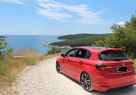 Fiat Tipo 1.4 T-Jet S-DESIGN S-DESIGN