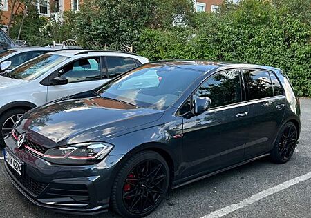 VW Golf Volkswagen 2.0 TSI OPF DSG GTI Performance GTI Per...