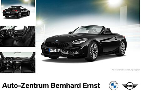 BMW Z4 sDrive20i M SPORT Cabrio HIFI DAB+ Alarm