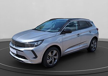 Opel Grandland X Grandland ELEGANCE ''ULTIMATE'' 1.2 DI TURBO AT