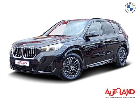 BMW X1 23i xDrive M Sport Aut. LED Navi SItzheizung