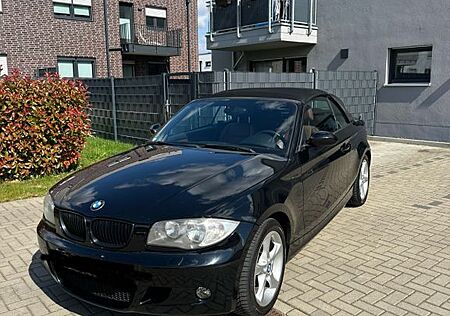 BMW 118i Cabrio -