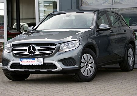 Mercedes-Benz GLC 220 d 4Matic 9G-TRONIC