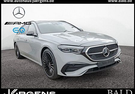 Mercedes-Benz E 450 d 4M T AMG-Sport/Pano/Burm/AHK/Sitzklima