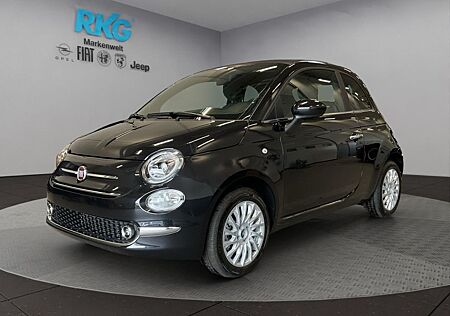 Fiat 500C Dolcevita 1.0 Mild Hybrid Navi,Klima,PDC