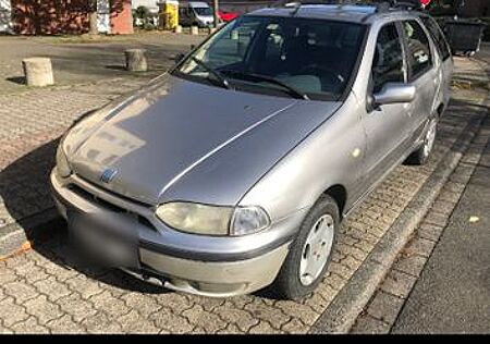 Fiat Palio
