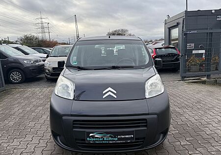 Citroën Nemo Multispace Tuv Neu