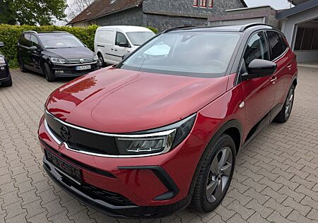 Opel Grandland X Grandland GS Line 1.6 Plug-in-Hybrid*AHK*