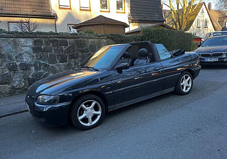 Ford Escort 1.8 XR3i XR3i