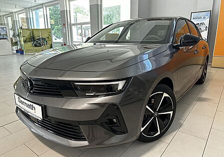 Opel Astra L Lim. 5-trg. GS