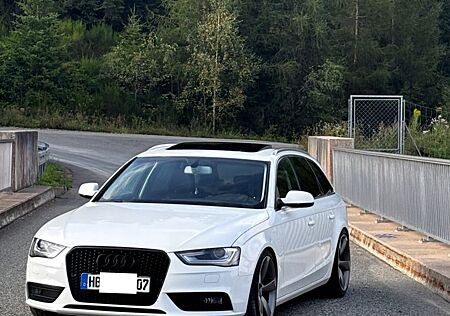 Audi A4 2.0 TDI 130kW quattro Ambiente Avant